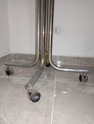 Oferta limitada  Perchero 4 brazos