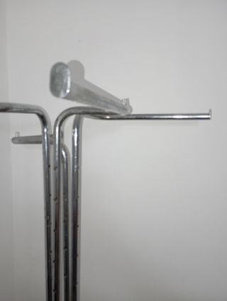 Oferta limitada  Perchero 4 brazos