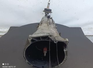 Caja cambios bmw 190211 12218999 serie 3 berlina