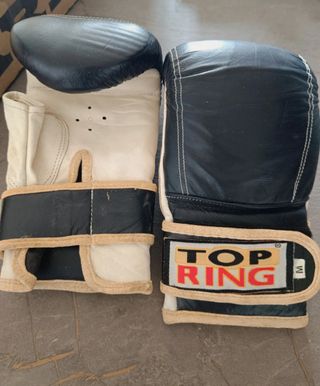 Guantoni Boxe Top Ring