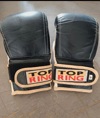 Guantoni Boxe Top Ring