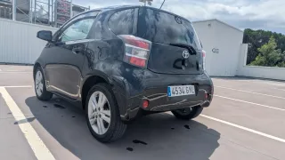 Toyota iQ 2010 - 1.33 - 99cv - manual