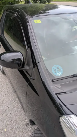 Toyota iQ 2010 - 1.33 - 99cv - manual