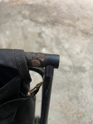 Carrito plegable Proworks