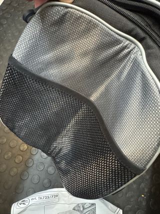 Bolsa central scooter - NUEVA
