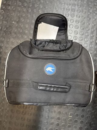Bolsa central scooter - NUEVA