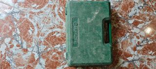 Taladro percutor Hitachi DH22VB
