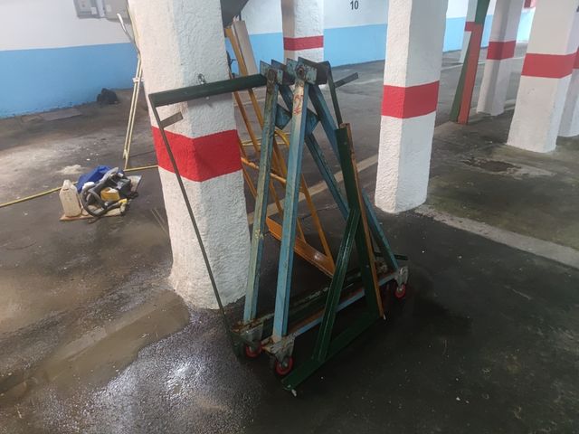 Material construcción