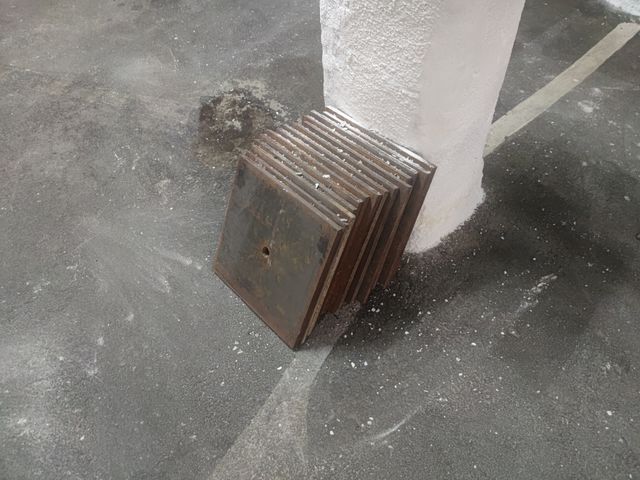 Material construcción