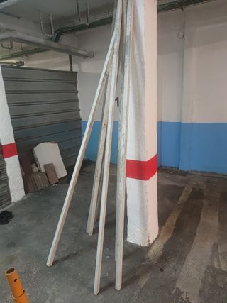 Material construcción