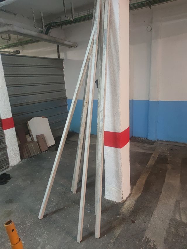 Material construcción