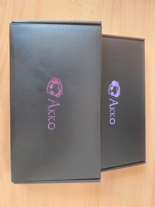 Akko V3 Piano Pro - 81 switches