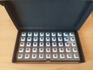 Akko V3 Piano Pro - 81 switches
