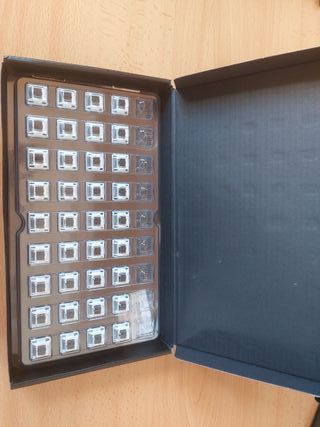 Akko V3 Piano Pro - 81 switches