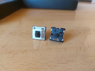 Akko V3 Piano Pro - 81 switches