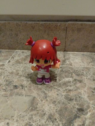 Muñecas Pinypon