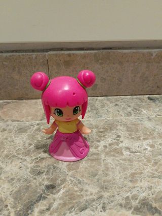 Muñecas Pinypon
