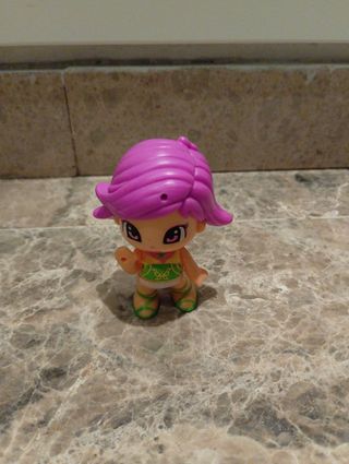 Muñecas Pinypon