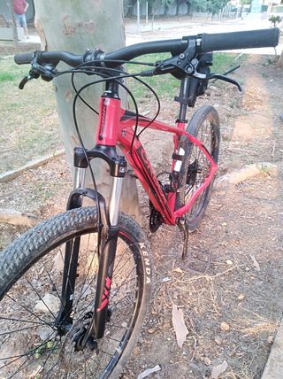 Bicicleta montaña ORBEA