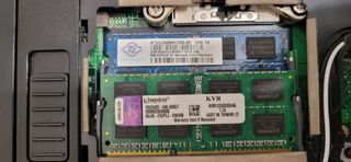 Dell Inspiron 1564 + Cargador