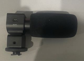 Cámara Vídeo 2.7K Ultra HD 36MP Pantalla tactic