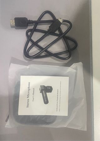 Cámara Vídeo 2.7K Ultra HD 36MP Pantalla tactic