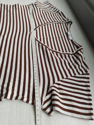 4 Camisetas & 3 Pantalones Cortos Talla L