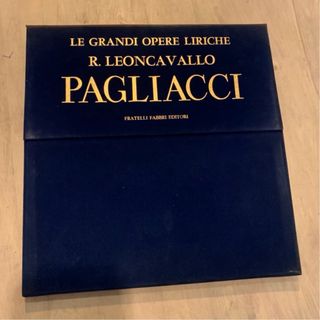 Collezione Operistiche - 17 cofanetti