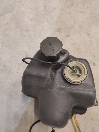 Serbatoio Benzina Liberty 50