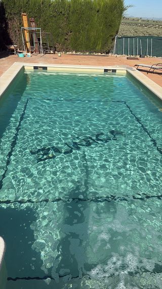 Mantenimiento piscinas: Limpieza y cuidado