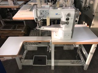Máquina de coser Dürkopp Adler 669 ECO