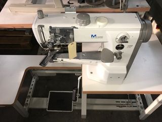 Máquina de coser Dürkopp Adler 669 ECO