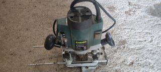 Fresadora Exego