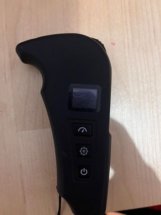 Monopatín eléctrico TeamGee H20