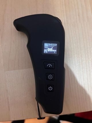 Monopatín eléctrico TeamGee H20