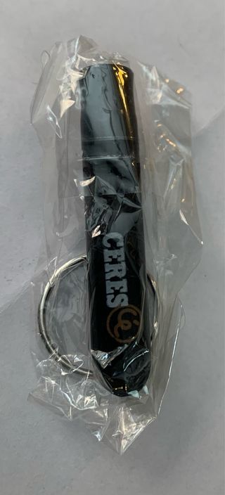 2 Fischietti Ceres - Portachiavi