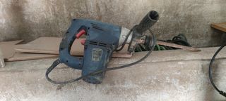 Martillo demoledor Kangoo