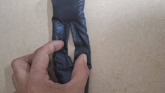 Almohadilla Land Rover