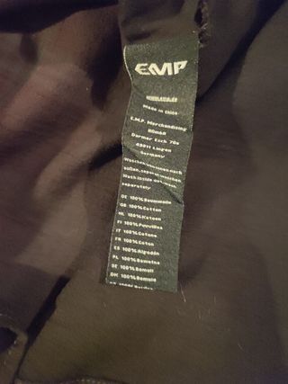 Camicia Stranger Things a quadri