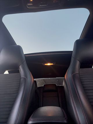 Mercedes-Benz CLA 220 CDI AMG Line – 170 CV | Auto