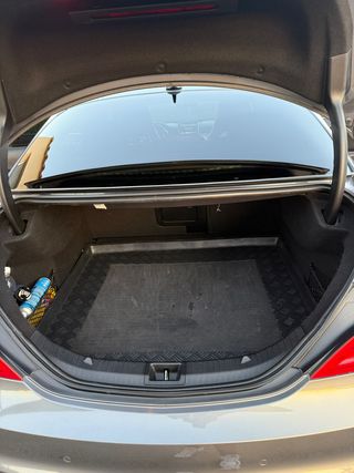 Mercedes-Benz CLA 220 CDI AMG Line – 170 CV | Auto