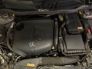 Mercedes-Benz CLA 220 CDI AMG Line – 170 CV | Auto