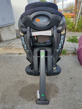 Silla coche BeSafe iZi Plus
