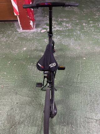 Bici electrica edicion limitada