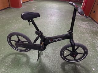 Bici electrica edicion limitada