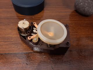 BANDERA DE ESPAÑA CON HIMNO E IZADO AUTOMÁTICO