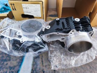 Juego de Cilindro y pistones BMW R1200GS,ADV,RT,R