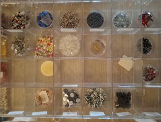 Bigiotteria: collane, bracciali e orecchini