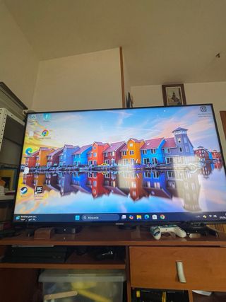 PC Gaming RGB -Componentes