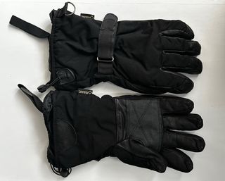 Guantes Gore-Tex montaña